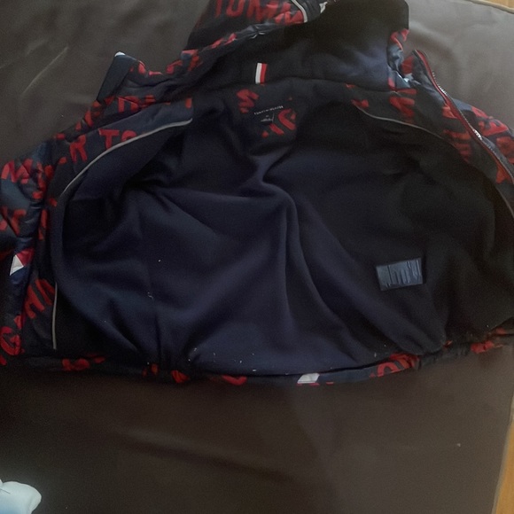 Tommy Hilfiger Coat (Kids) - Picture 4 of 4